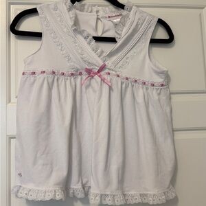 American Girl Doll Rebecca’s Girls Pj